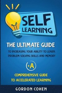 bokomslag Self-Learning