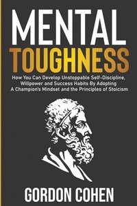 bokomslag Mental Toughness