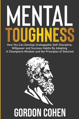 bokomslag Mental Toughness