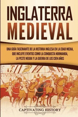 bokomslag Inglaterra medieval