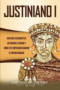bokomslag Justiniano I