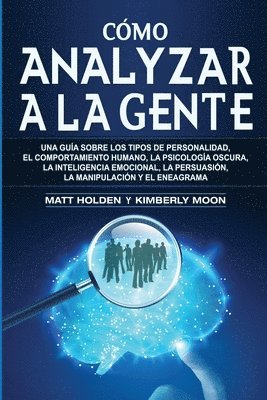 Cómo analizar a la gente