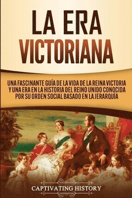 La Era Victoriana 1