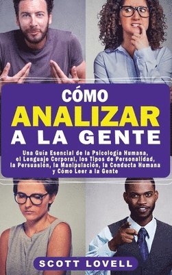 Cómo Analizar a la Gente