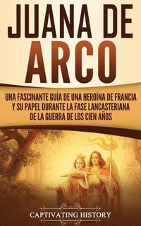 bokomslag Juana de Arco