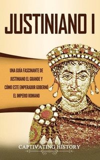 bokomslag Justiniano I
