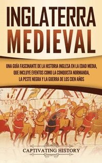 bokomslag Inglaterra medieval