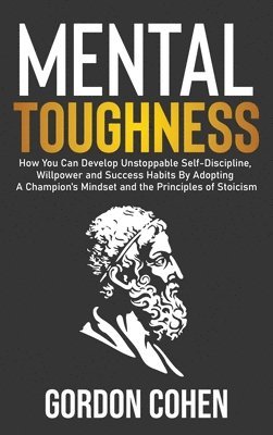 bokomslag Mental Toughness