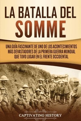 La batalla del Somme 1