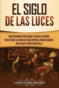 bokomslag El Siglo de las Luces
