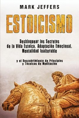 Mark Jeffers - Estoicismo, Häftad