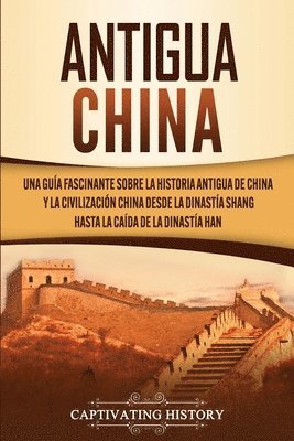Antigua China 1