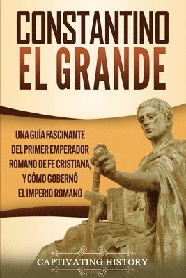 bokomslag Constantino el Grande