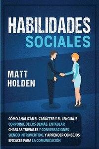 bokomslag Habilidades Sociales