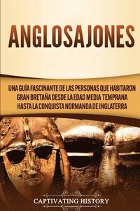 bokomslag Anglosajones