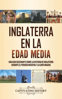 Inglaterra en la Edad Media 1