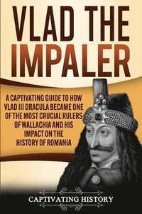 bokomslag Vlad the Impaler