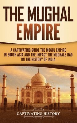 The Mughal Empire 1