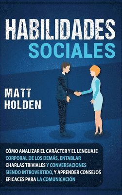 bokomslag Habilidades Sociales