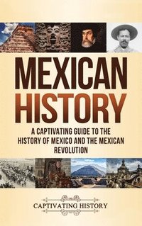 bokomslag Mexican History