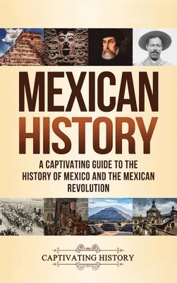 Mexican History 1