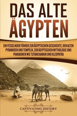 bokomslag Das Alte gypten