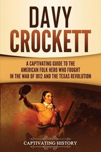 bokomslag Davy Crockett