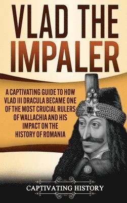 bokomslag Vlad the Impaler