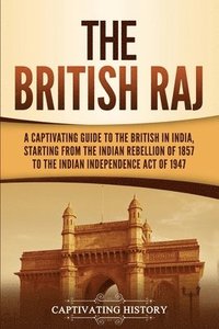 bokomslag British Raj