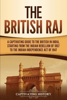 British Raj 1