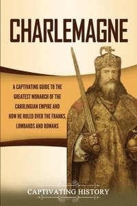 bokomslag Charlemagne