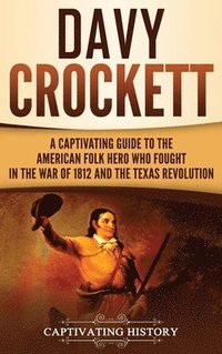 bokomslag Davy Crockett