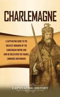 bokomslag Charlemagne