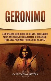 bokomslag Geronimo