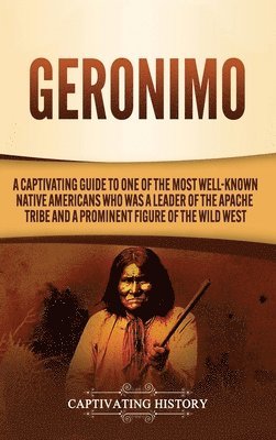 Geronimo 1