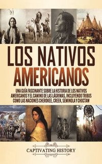bokomslag Los Nativos Americanos