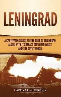 bokomslag Leningrad
