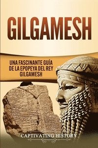 bokomslag Gilgamesh