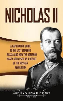 Nicholas II 1