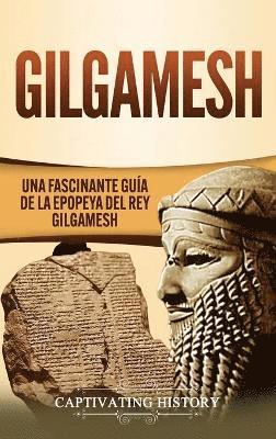 bokomslag Gilgamesh