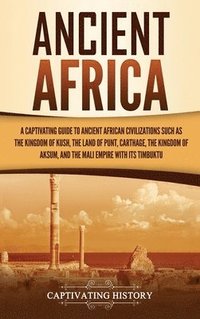 bokomslag Ancient Africa
