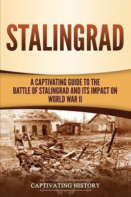 bokomslag Stalingrad