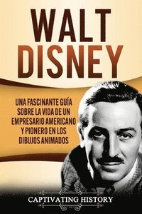 bokomslag Walt Disney
