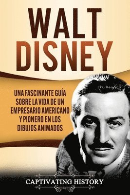 Walt Disney 1