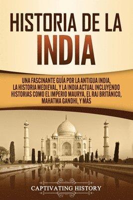 Historia de la India 1