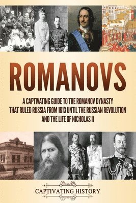 Romanovs 1