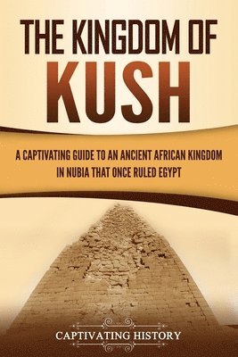 Kingdom of Kush 1