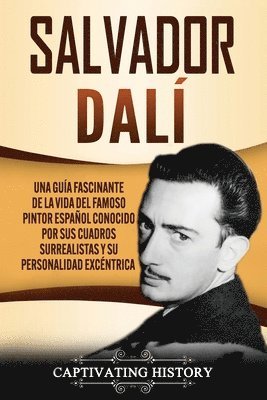 Salvador Dal 1