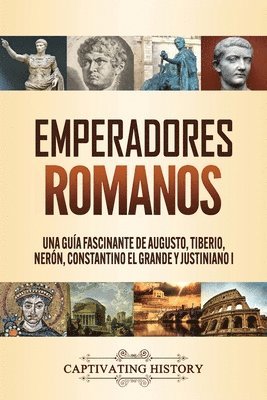 Emperadores romanos 1