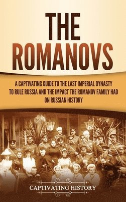 The Romanovs 1